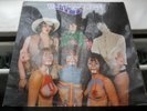 VELVETT FOGG - 1st UK PRESS EX PYE Vertigo Swirl Black Sabbath