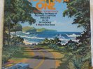 Highway One OST - 1976 Infinity LP - Richard Clapton Skyhooks Dingoes + - EX