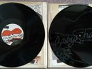 BABYSHAMBLES - DOWN IN ALBION - UK VINYL ROUGH TRADE RTRADLP240 2005 EX/VG+