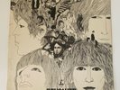 The Beatles Revolver Original 1966 Mono Vinyl XEX 605-2 PCM 7009 GC