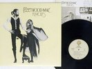 FLEETWOOD MAC RUMOURS WARNER P-6376W Japan VINYL LP