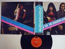 SHOCKING BLUE SHOCKING YOU POLYDOR MP 2194 Japan OBI VINYL LP