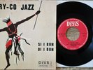 RY CO JAZZ Monster 