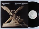 WHITESNAKE Saints & Sinners LIBERTY LBG-30354 LP VG+ uk ^