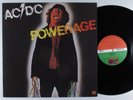 AC/DC Powerage ATLANTIC LP VG++ ^