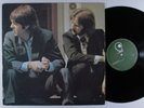 BEATLES No. 3 Abbey Road HORWEITE LP VG+ germany ^