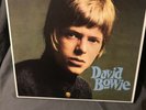 DAVID BOWIE: 