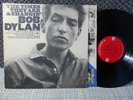 Bob Dylan vg+ mono LP The Times They Are A-Changin'