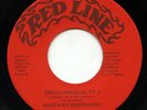 Hear- Rare Funk / Soul 45- North By Northeast- Disco Unusual Pt. I, II- Red Line
