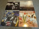 DEACON BLUE - 4 X 1ST PRESS LP BUNDLE **********SUPERB CONDITIONS**********