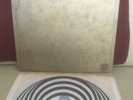 Colosseum Daughter of Time 1971 LP Vertigo ?6360017 swirl G/F jazz rock VG++/EX-