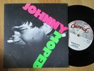 JOHNNY MOPED debut 7