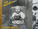 NIKOTEENS legendary debut LP German HC Punk 1983 first press ROCK-O-RAMA (RRR 3)