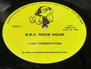 ELECTRIC LIGHT ORCHESTRA radio transcription LP (1981) BBC Rock Hour ELO