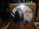 Pearl Jam VS UK LP Picture Disc Vedder Soundgarden Nirvana