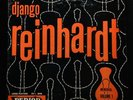 Django Reinhardt-Memorial Volume 1-Period 1010-10 INCH ORIG GREAT COPY