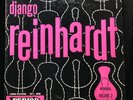 Django Reinhardt-Memorial Volume 2-Period 1101-10 INCH ORIG GREAT COPY
