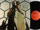 A Taste Of Honey - S/T LP - Capitol VG++