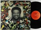 Bill Withers - Menagerie LP - Columbia VG++