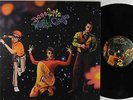 Deee-Lite - World Clique LP - Elektra Reissue VG+