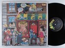 SAVOY BROWN Street Corner Talking PARROT LP VG+ gatefold ^