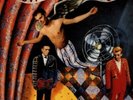 Crowded House NEAR MINT Capitol Vinyl LP
