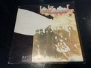 LED ZEPPELIN II 2 RARE RED / PLUM LABEL 1st PRESS 588198 A2 / B2