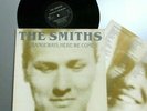 THE SMITHS NM MINT UK 1ST LP 1987 STRANGEWAYS HERE WE COME + INNER ROUGH TRADE
