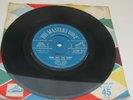 Barry Mann ?– Who Put The Bomp 1961 UK 7