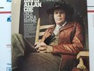 David Allan Coe Once Upon A Rhyme Vinyl LP 1975 Columbia KC 33085 Country EX CND