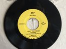 The Georgia Prophets, I Got the Fever, California. BSP Records. 1968. R&B.