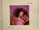Kate Bush- Hounds Of Love- Vinyl Record LP- UK 1985