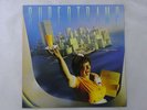 Supertramp Breakfast In America A&M Records AMP-6034 Japan  VINYL LP