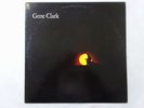 Gene Clark White Light A&M Records GXG 1036 Japan  VINYL LP
