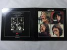 The Beatles Let It Be Apple Records AP-80189 Japan  VINYL LP
