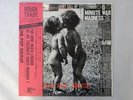 The Pop Group For How Much Longer Do We Tolerate  RoughTrade RTL1 Japan   LP OBI