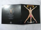 Boxer Below The Belt Virgin YX-7101-VR Japan  VINYL LP