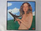 Blind Faith  Polydor MP 2283 Japan  VINYL LP