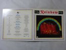Rainbow On Stage Oyster MWZ 8103/04 Japan  VINYL LP