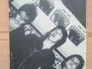 CHAINSAW #5 1978 RARE ORIG PUNK FANZINE USERS SQUEEZE SIOUXSIE & THE BANSHEES