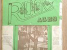 Rock Of Ages - Afro Rock Funky LP - Nigeria