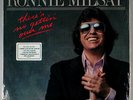 Ronnie Milsap - There's No Gettin' Over Me (1981) [SEALED] Vinyl LP •