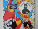 ELVIS COSTELLO ARMED FORCES SEALED LP WITH FREE LIVE AT HOLLYWOOD HIGH EP 1978