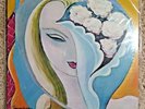 Derek And The Dominoes Layla And Other Assorted Love Songs Mofi Vinyl 180g 2 LP