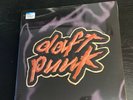 Daft Punk Homework Vinyl - SEALED & RARE