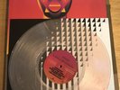 Osees ?– Metamorphosed Clear & Pink Vinyl Ltd 240 Thee Oh Sees Rock Is Hell