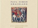 Paul Simon-Graceland (US IMPORT) Vinyl / 12
