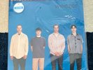 Weezer - Weezer (Blue Album) Mobile Fidelity MFSL MOFI 180g Vinyl LP #10357 MINT
