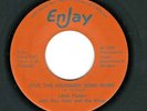 FUNK SOUL 45  Little Hooks with Ray Nato & the Kings  Enjay  103