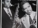 JOHN HARDEE IKE QUEBEC COMPLETE BLUE NOTE FORTIES RECORDINGS-MOSAIC NM 4 LP BOX
